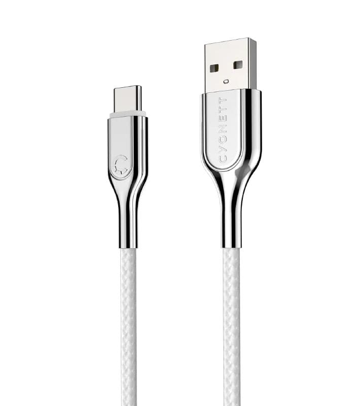 Cygnett Armoured USB-C to USB-C